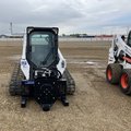 2015 Bobcat T590 Track loader 