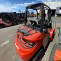 2017 Linde HT25T 