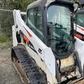 2018 Bobcat T590 Track loader 