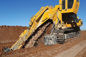 What Equipment is Best for Specific Trenching Needs?