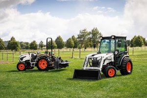What Kind of Bobcat Tractor is Best for My Needs?
