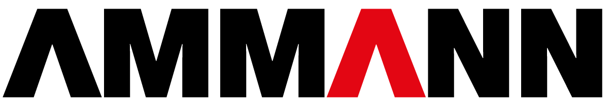 Ammann Logo