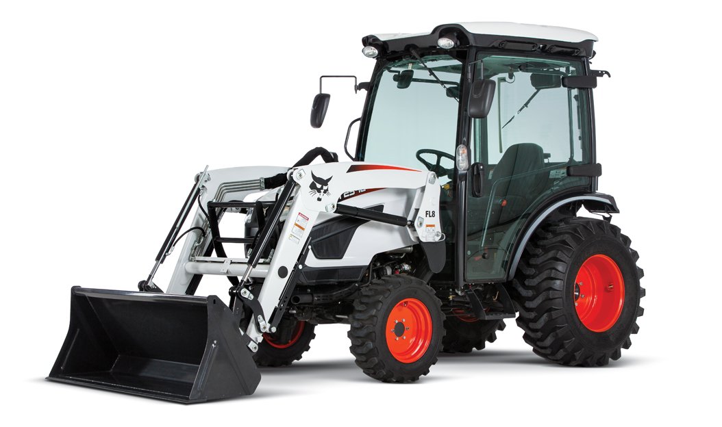 Bobcat Compact Tractor