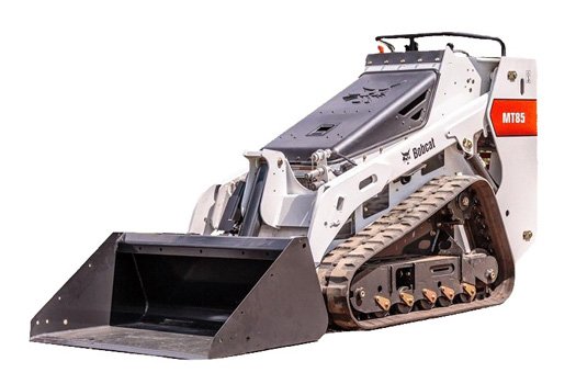 Bobcat MT85 Mini Track Loader