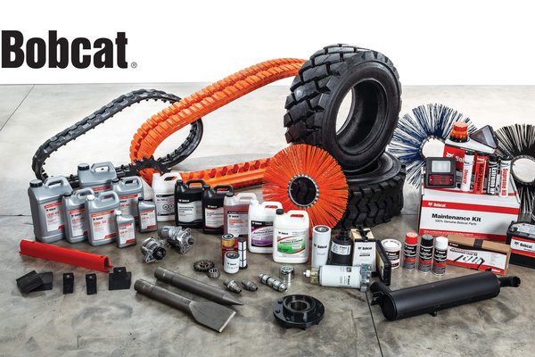 Bobcat Parts Store