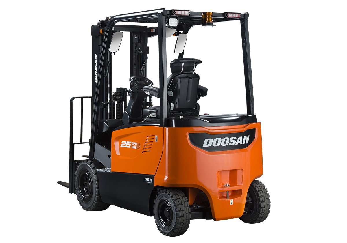 Doosan Forklift