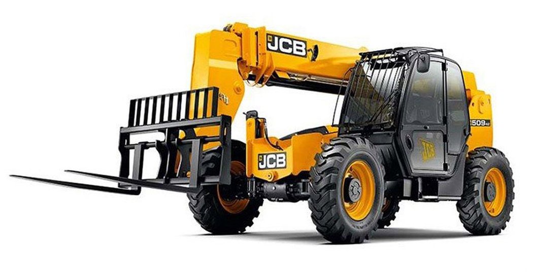 JCB Telehandler