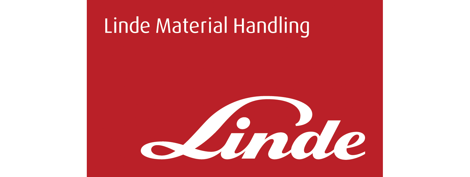 Linde Material Handling Logo