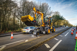 The JCB Pothole Pro - A Complete Solution for Efficient Road Repair