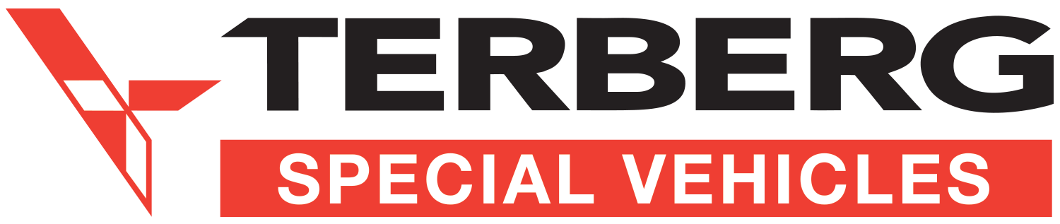 Terberg Special Vehicles logo