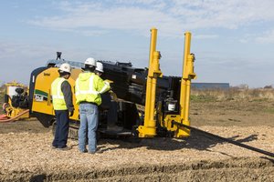 Why Operators Benefit from New Vermeer Directional Drills vs Alternatives