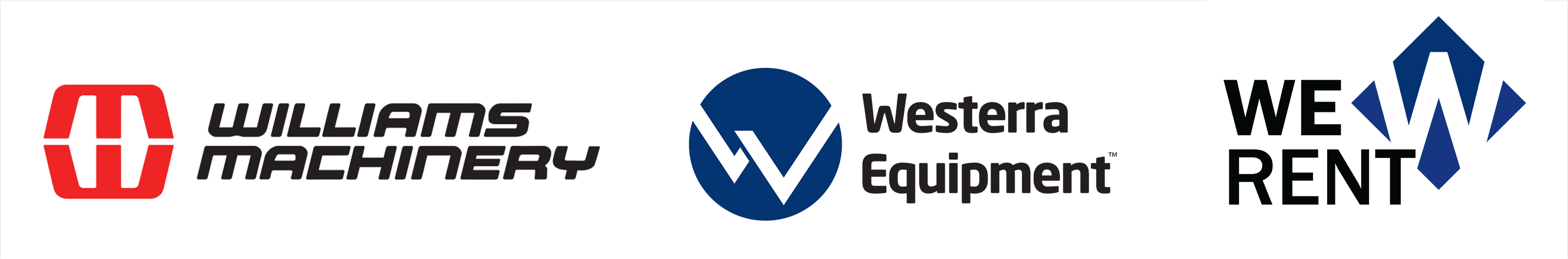 Wesgroup Equipment Family of Brands