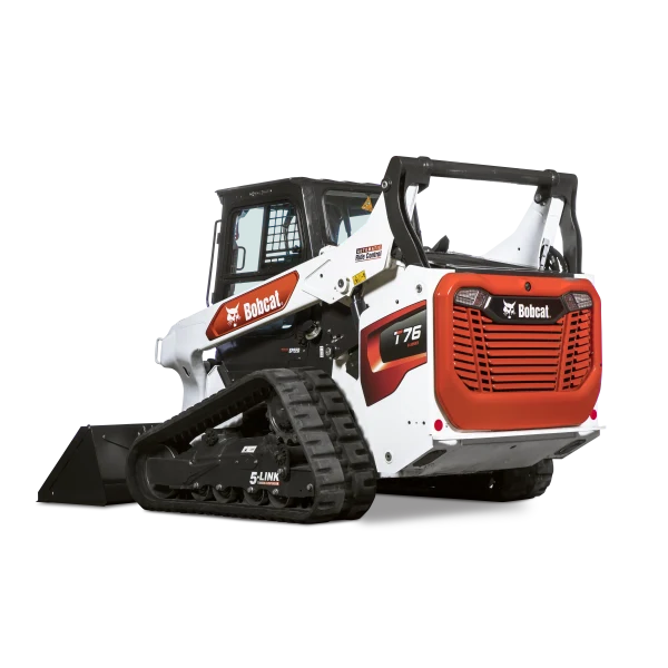 Bonus 36-Month, 2000hr Warranty on R-Series Loaders